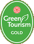 Green Tourism Gold Award (Logo)