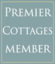 Premier Cottages Member (Logo)