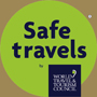 Safe Travels (Logo)