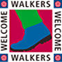 Walkers Welcome (Logo)
